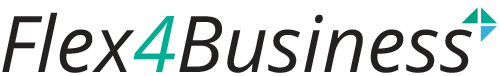 Flex4Business - webbureau - webdesign og programmering