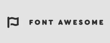 Font Awesome